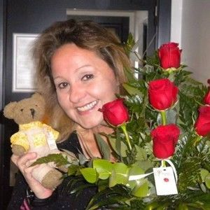 Meet your Posher, Shannon